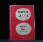 South Africa By Monica Cole First Edition
