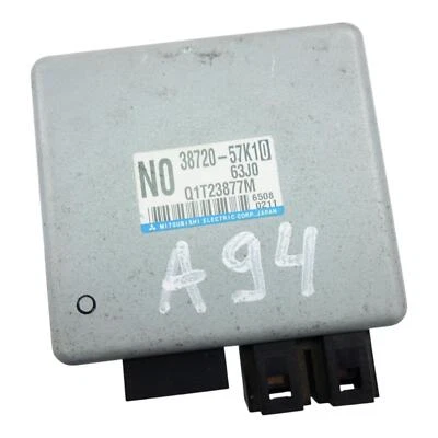 Centralina servo sterzo Suzuki Swift III 3 MZ 1.6 38720-57K10 - Immagine 1 di 3