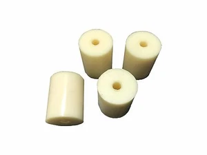 Rubber Bushings For Concrete Vibrating Table VTB 24 - Picture 1 of 3
