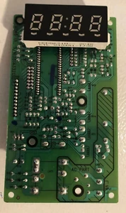Sharp SMC1131C Microwave 3514332130-1 Control Board - Picture 1 of 3