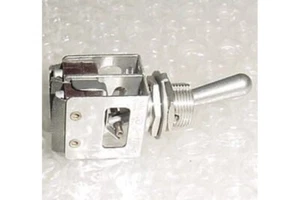 13AT3, 56049-3, New Beechcraft Sealed Ol Toggle Micro Switch - Picture 1 of 1