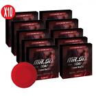 10X Mr.Six Soap For Men Enlarge Massage Hidden Spot Inhibiting Bacteria 30g.