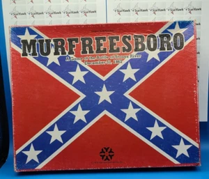 VTG Box good Cond. Yaquinto Pub. Murfreesboro punched Good condition - Picture 1 of 3