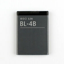BL-4B Replacement Battery for Nokia N75 N76 7500 7070 5000 6111 2630 7373 700mAh