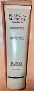 Blanc-a-supreme complex ex complete hydration & whitening essence Blutina 2.8 oz - Picture 1 of 1