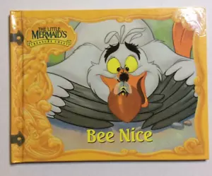 The Big Switch The Little Mermaid's Treasure Chest Disney Books By Mail - Picture 1 of 5