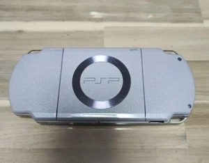 Sony PSP-2000 Lavender Purple Console w/Charger Japan PlayStation Portable - Picture 1 of 4