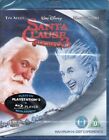 Santa Clause 3 - The Escape Clause - Sealed NEW Blu-ray - Tim Allen