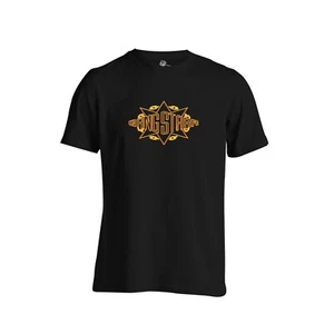 Gang Starr T Shirt Old School Hip Hop Rap Guru Premier - Picture 1 of 2