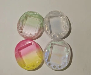 Neuprodukt Farbverlauf - Tamagotchi Uni Ersatzschale - S-Serie - Bild 1 von 34