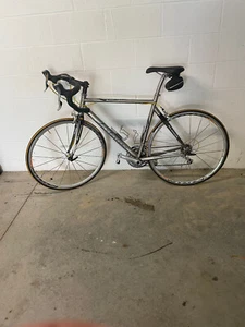Airborne Manhattan Project, 30 speed Shimano Ultegra 9, Titanium Road Bike - Picture 1 of 11