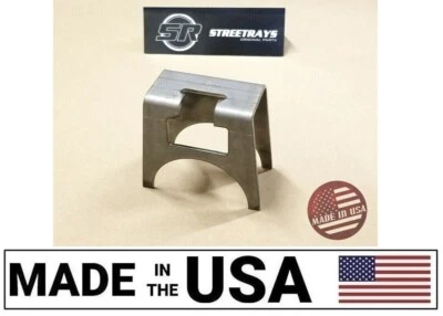 [SR] Soporte de correa para tanque de gasolina trasero Chevy Silverado y GMC Sierra 1500 2500 3500 Foto 1 de 2