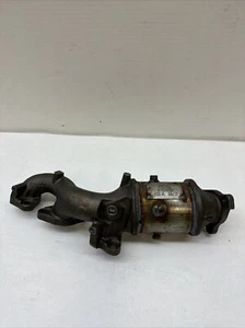 Eastern 40852 49 State Direct Fit Catalytic Converter for 2002-2004 Frontier - Picture 1 of 5