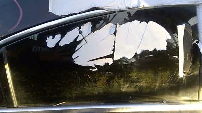 12 13 14 15 16 17 18 MERCEDES CLS Puerta Trasera Derecha Pasajero Cristal Foto 1 de 2