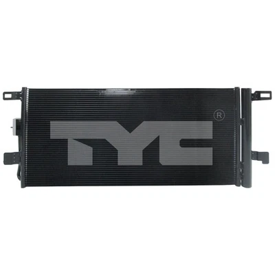 Condensador de aire acondicionado TYC 30114 para Audi Q5 SQ5 18-20 Foto 1 de 4