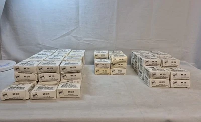 Blackburn Compression Connectors Lot (WR279 , WR399, WR379) - Image 1 of 4