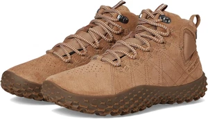 Botín Merrell para hombre envuelto medio Wp - Imagen 1 de 12