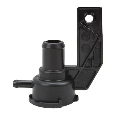 Can-Am 709200179 OEM Filler Neck 2007-2017 Commander Maverick MAX 800R 1000 - Image 1 of 2