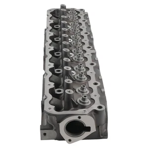 Cylinder Head for for Jeep Wrangler TJ LJ 4.0L I6 2000-2006 R5640494 53010334 - Picture 1 of 18