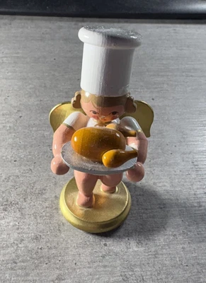 Christian Ulbricht - Kochengel - Bild 1 von 4