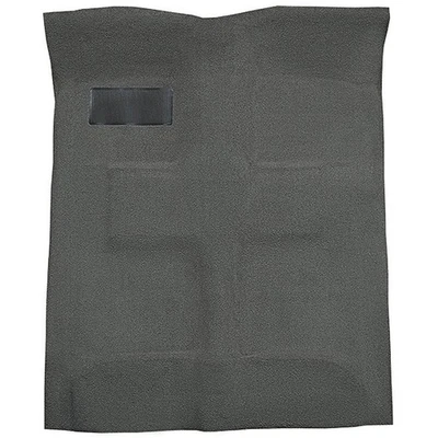 Bel Air 1955-57 Two-Ten One-Fifty; vagón sedán de 2 o 4 puertas; juego de alfombras moldeadas; Foto 1 de 2