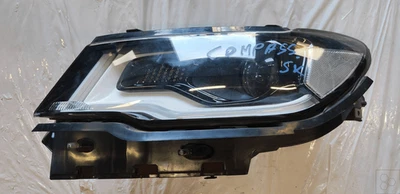 K55112819AG Projektor Links JEEP COMPASS (MP) 1.4 MultiAir (103Kw) 2WD Suv - Bild 1 von 4