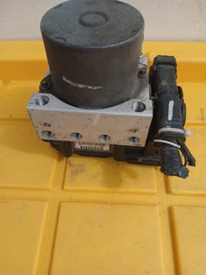 Nissan Altima 2009 ABS módulo de bomba de freno antibloqueo #0265800556 Foto 1 de 3