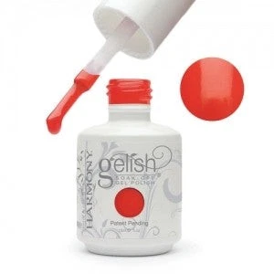 Gelish "Flor de tigre" Foto 1 de 1