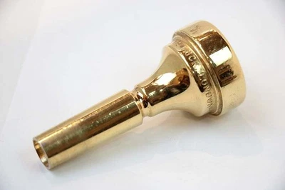 Мундштук Denis Wick FLH MP 2FL GP Flugelhorn【магазин Sakae】 - Изображение 1 из 4