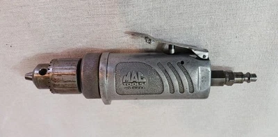 Mac Tools 1/4 Mini Recto 4” Die Grinder Modelo AG14? Foto 1 de 4