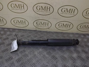 Vauxhall Tigra Left Passenger Nearside Rear Strut Shock MK2 1.4 Petrol 2004-10U - Picture 1 of 3