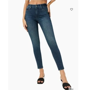NWT Good American Size 4 / 27 Good Classic Straight Leg Jeans 28" Inseam - Picture 1 of 14