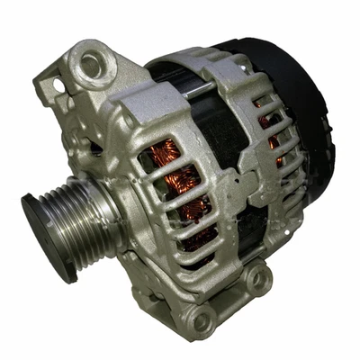 Alternador para Mini Cooper Countryman 2011-2016 4 cilindros 1,6 L para 12 31 7 613 445 Foto 1 de 4