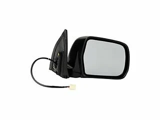 Fits 2001-2007 Toyota Highlander Door Mirror Right Dorman 2002 2003 2004 2005 - Image 1 of 1