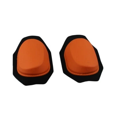 Motocross kneePads Protective Gear Motorcycle Knee Pads Protection Street bike - Image 1 of 4