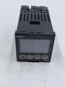 Omron E5CN-Q2MT-500 - Picture 1 of 3