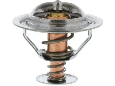 For 2004-2015 Nissan TITAN Thermostat 39579DHYH 2005 2006 2007 2008 2009 2010 - Image 1 of 2