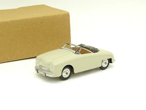 CIJ SB 1/43 - Panhard Dyna Junior Beige - Foto 1 di 5