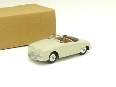 CIJ SB 1/43 - Panhard Dyna Junior Beige - Immagine 1 di 4