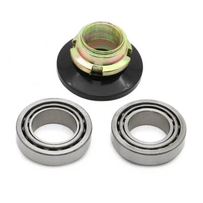 Steering Stem Bearing Rebuild Kit For Honda Z50 CL70 CT70 SL70 XL70 S90 CL/CT90 - Imagem 1 de 4