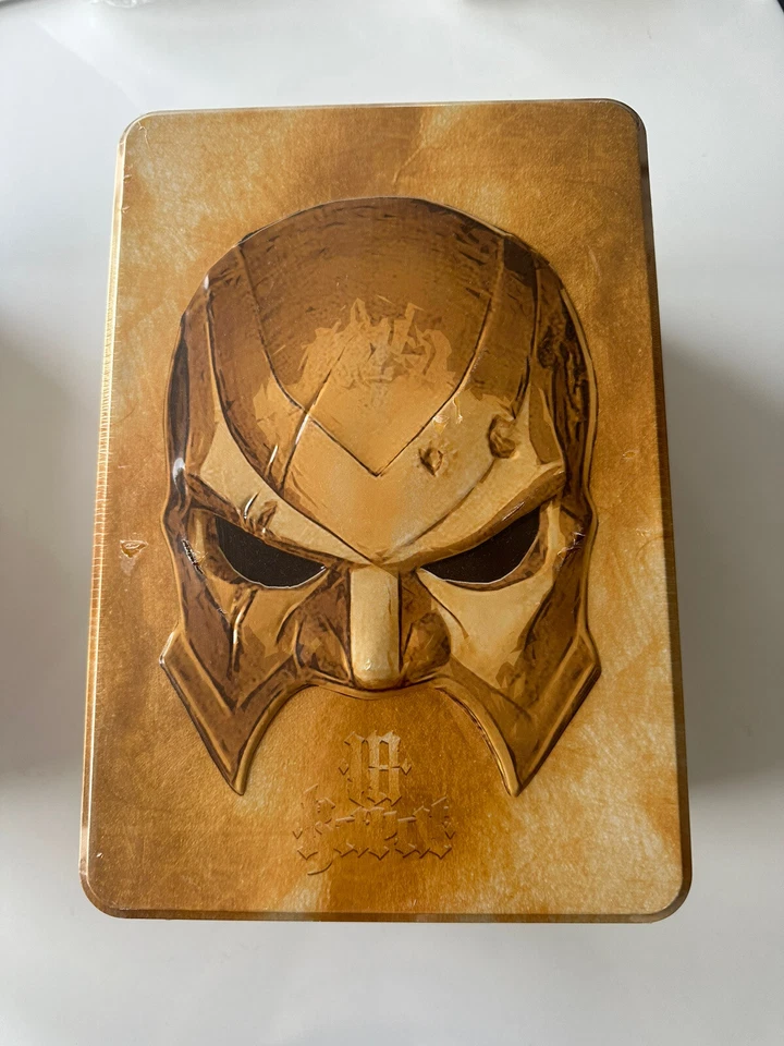 18 Karat ‎– Je M'Appelle Kriminell Box - Bild 1 von 1