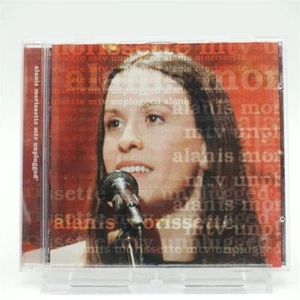 Alanis Morissette MTV Unplugged CD Gebraucht sehr gut - Bild 1 von 1