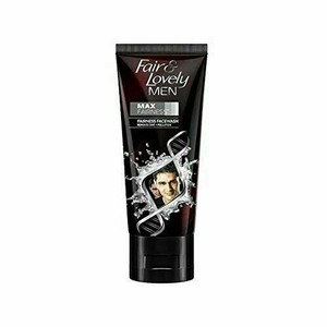 fair lovely handsome