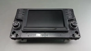 Original VW Passat B8 3G Discover Pro Control Panel Satnav 6,5 " Inch 3G0919605D - Picture 1 of 6
