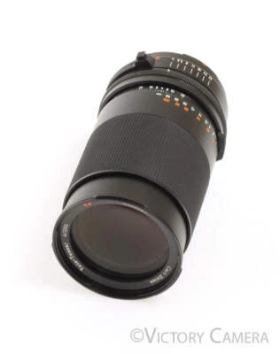 Hasselblad Zeiss 250mm f4 Tele-Tessar T* F Lens (for focal plane only) [EX+] - Image 1 of 4