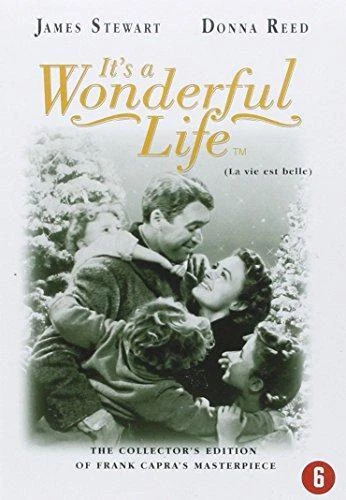 It's a Wonderful life (Collector's Edition) [1946] [Import] - Image 1 of 1