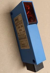 SICK Lichtschranke, WL 18 - P630 - Bild 1 von 3