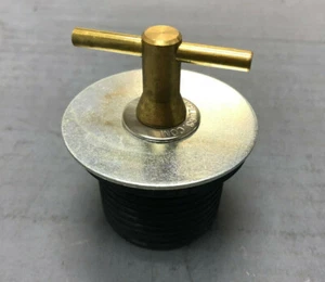 86006340 Plug 1-3/4 DRAIN HOSE Windsor - Picture 1 of 2