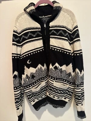 American Earle Sweater - Изображение 1 из 4