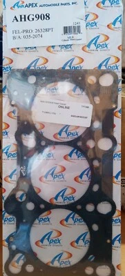 Apex AHG908 Head Gasket - Image 1 of 2